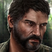 Joel (The Last of Us)