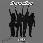 Status Quo - Hello! (1974)