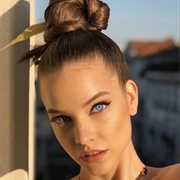 Barbara Palvin
