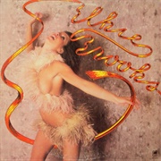 Elkie Brooks - Rich Man's Woman