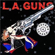 L.A. Guns - Cocked & Loaded