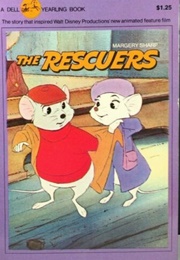 The Rescuers (Sharp, Margery)