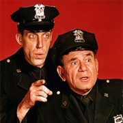 Car 54, Where Are You?