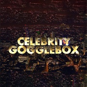 Celebrity Gogglebox