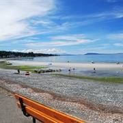 Qualicum Beach, British Columbia
