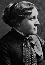 Living in an Omnibus (Louisa May Alcott)