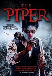 The Piper (2015)