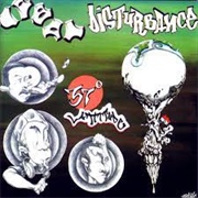 Urban Disturbance 37 Degrees Latitude