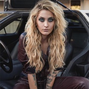 Paris Jackson