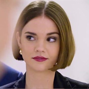 Good Trouble: 1X12- "Broken Arted"