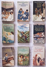 Chalet School Series (Elinor M. Brent-Dyer)