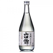 Hakushika Saquê Yamadanishiki