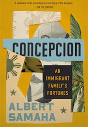 Concepcion (Albert Samaha)