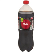 Woolworths Cola