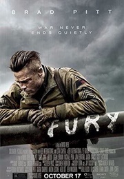 Fury (2014)