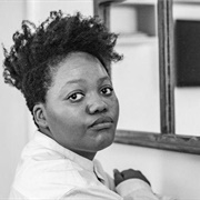 Koleka Putuma (Queer, She/Her)