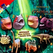 Dinosaur (2000)