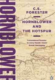 Hornblower and the Hotspur (C. S. Forester)