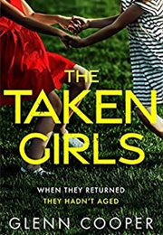 The Taken Girls (Glenn Cooper)