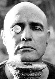 Colonel Kurtz (1979)