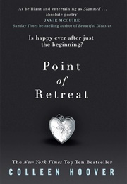 Point of Retreat (Colleen Hoover)