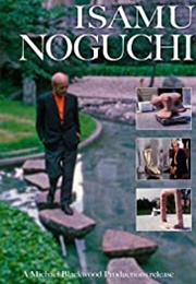 Isamu Noguchi (1972)