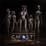 Devin Townsend Ghost 2