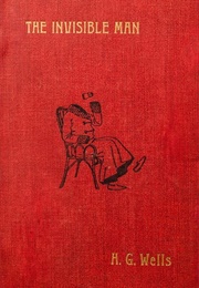 The Invisible Man (H.G. Wells)