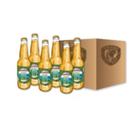 Cherry Republic Cherry Ginger Ale