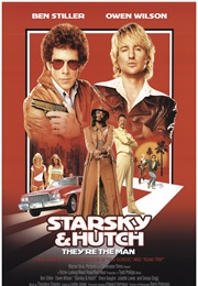 Starsky & Hutch (2004)
