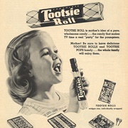 Tootsie Roll
