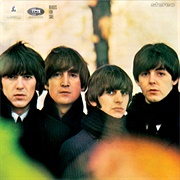 Beatles for Sale - The Beatles - 1964