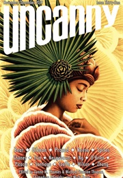 A Time to Reap (Elizabeth Bear)