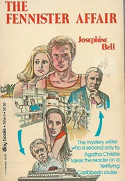 The Fennister Affair (Josephine Bell)