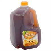Great Value Sugar-Free Sweet Iced Tea