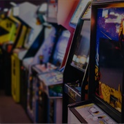 Visit an Arcade