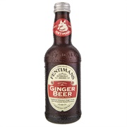 Fentimans Ginger Beer