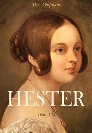 Hester (Margaret Oliphant)