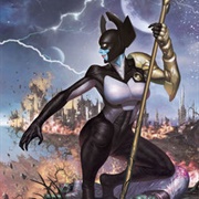 Proxima Midnight