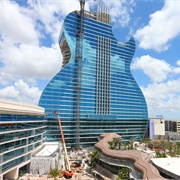 Hollywood, Florida, USA