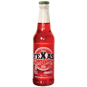 Dublin Texas Red Créme Soda