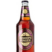 Bishops Finger