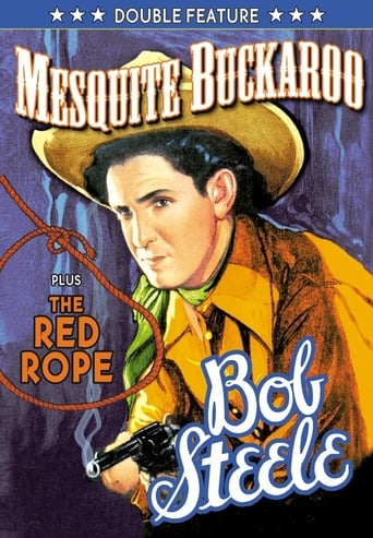 The Red Rope (1937)
