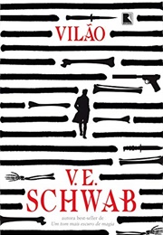 Vilão (V.E. Schwab)