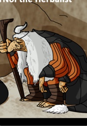 Urnol/The Herbalist (1982)