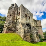 Newark Castle