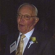 Daniel R. Gernatt Sr. (Entrepreneur, Businessman, Horseman)