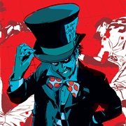 Mad Hatter