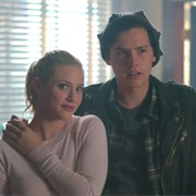 Betty & Jughead (Riverdale)