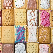 Poptarts